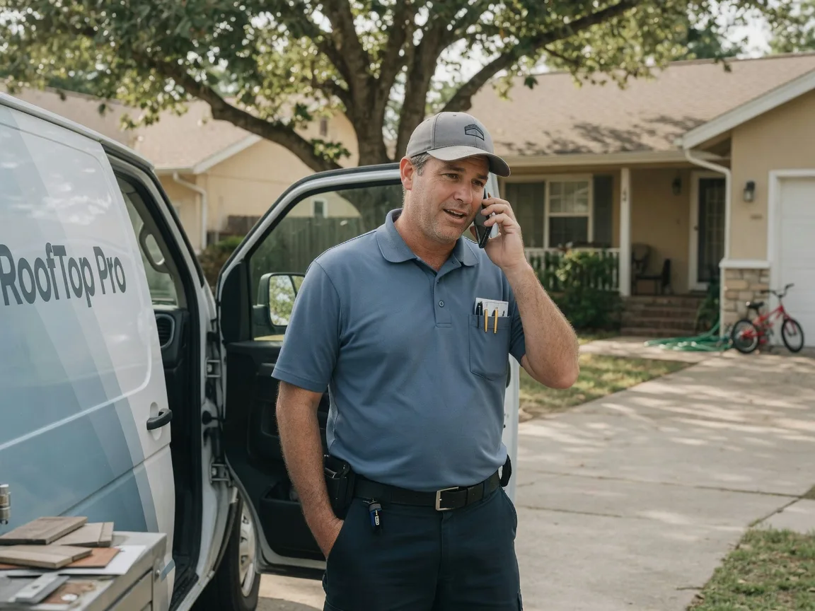 Roof Repair Curtis Bay, MD FAQs